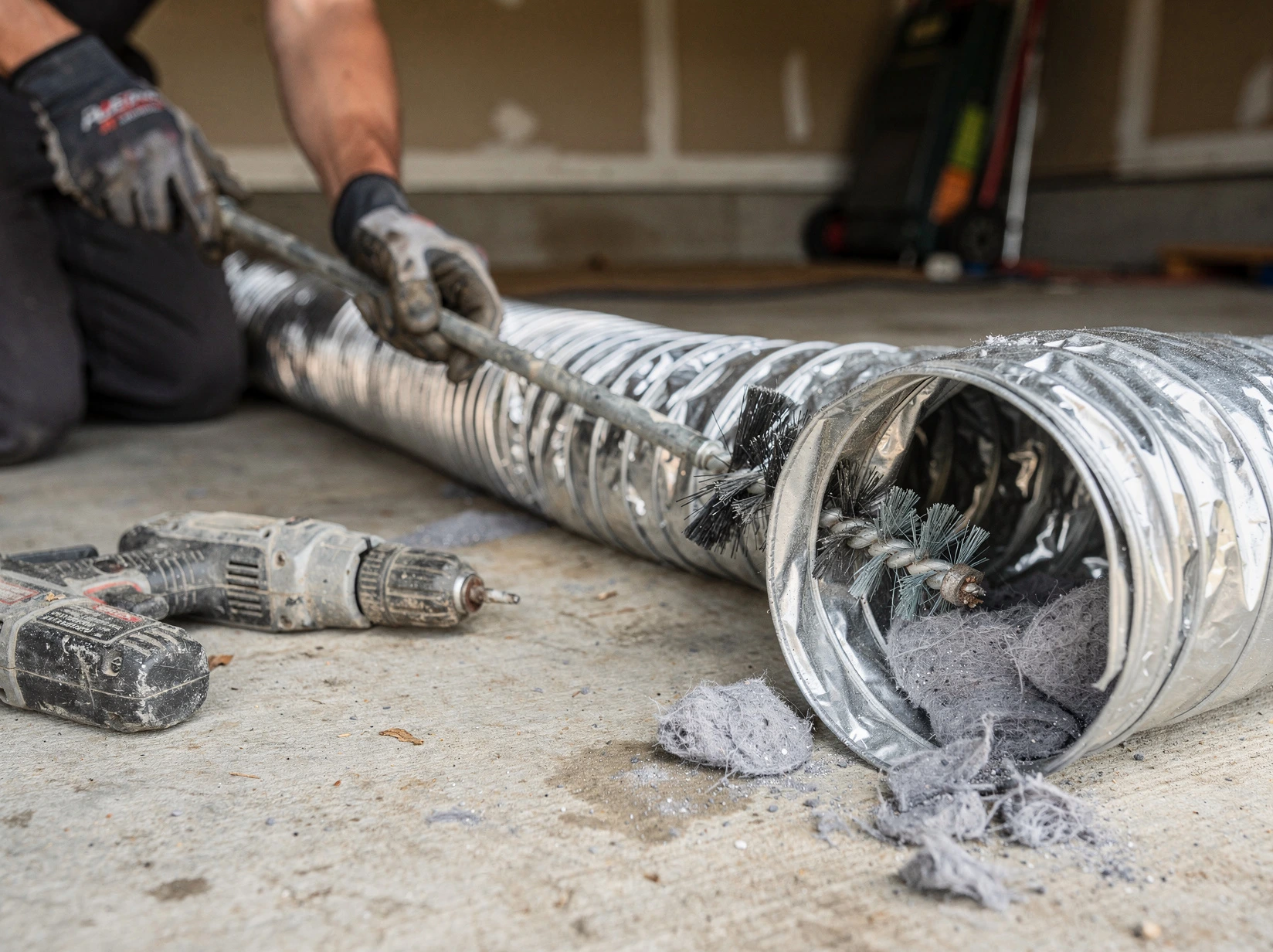 Duct Cleaning service in McCalla, AL