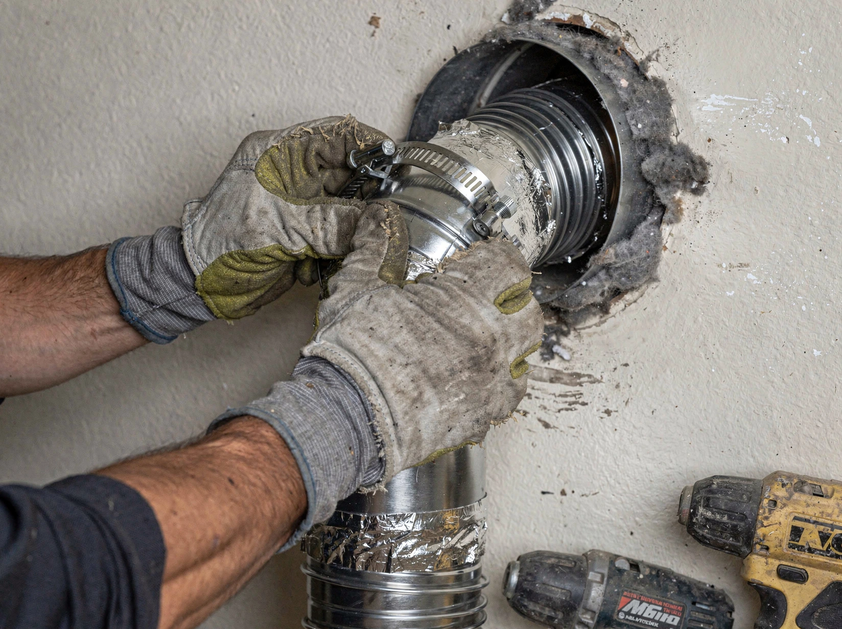 Hose Installation service in McCalla, AL